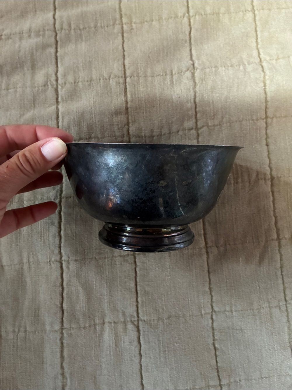 Serving Bowl
